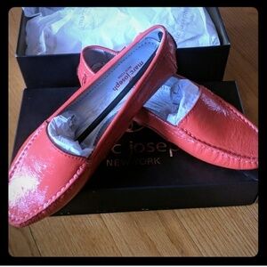 New! Marc Joseph loafer